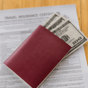 ¿Hay que pagar una diferencia si ya tienes visa americana? (Foto: Freepik)