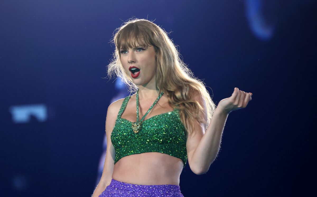 Surgen dudas sobre si el documental de Taylor Swift en cines mexicanos contará con subtítulos, tras polémica en España; esto se sabe (Getty Images)