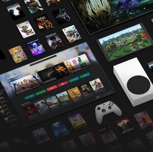 Xbox Game Pass sube sus precios; ¿conviene más PlayStation Plus en México? (Foto: Xbox/Canva)
