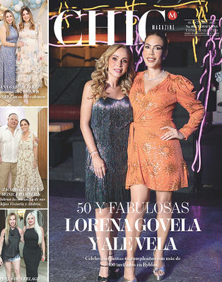 Chic Magazine Tamaulipas 02102025