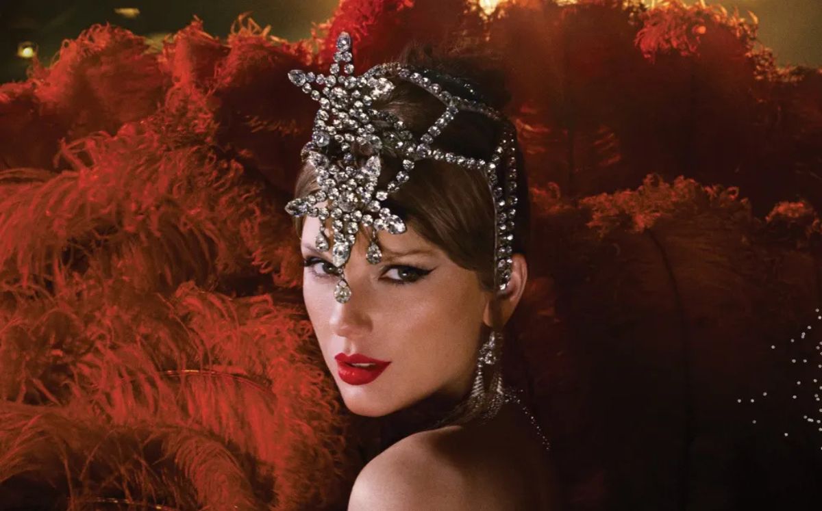 Descubre cómo recrear con inteligencia artificial una foto de “The Life of a Showgirl” de Taylor Swift (Instagram)