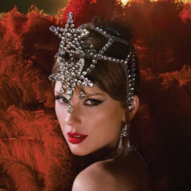 Descubre cómo recrear con inteligencia artificial una foto de “The Life of a Showgirl” de Taylor Swift (Instagram)