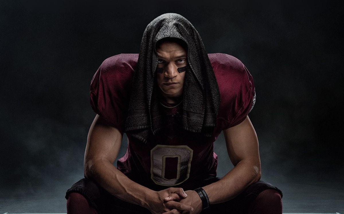 “Him”: ¿Qué significa la frase tóxica del deporte que inspiró la película? (Foto: Instagram)