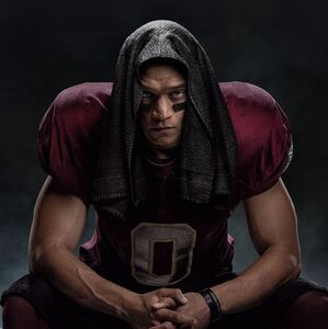 “Him”: ¿Qué significa la frase tóxica del deporte que inspiró la película? (Foto: Instagram)