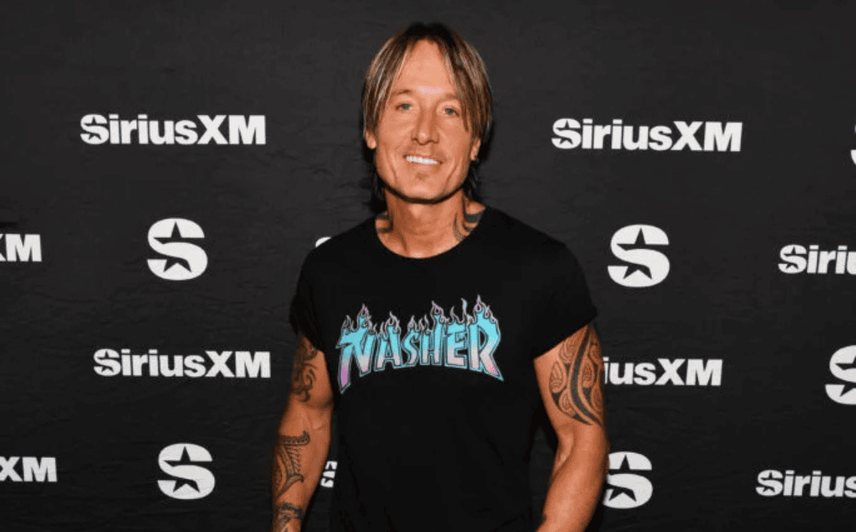 Esta es la impactante cifra que recibía Keith Urban por parte de Nicole Kidman (Foto: Getty Images)