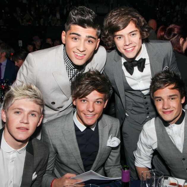 One Direction se reuniría para un documental sobre Liam Payne (Foto: Getty)