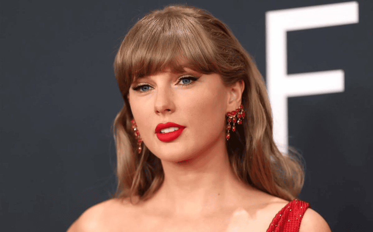 ¡No te pierdas a Taylor Swift en "The Graham Norton Show"! (Foto: Getty Images)