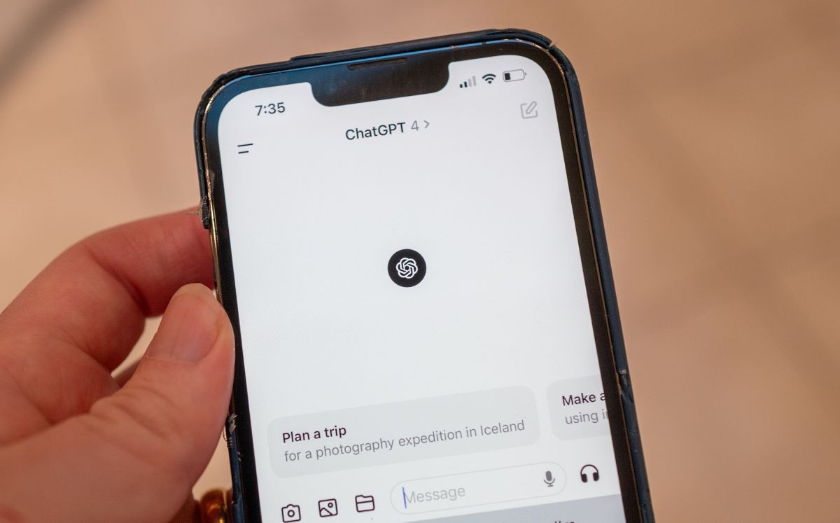 Prompt para que ChatGPT no te dé siempre la razón y sea honesto (Foto: Getty)