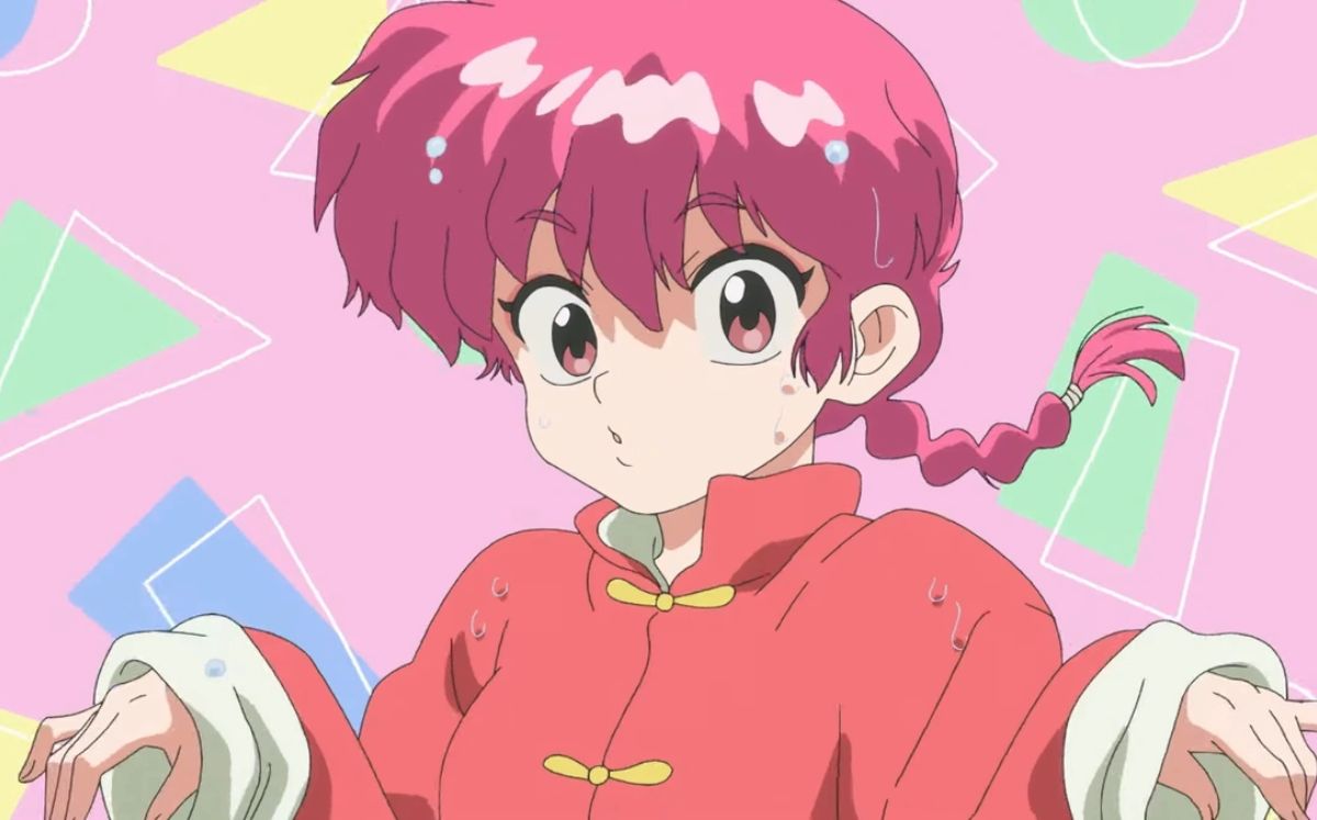Ranma ½: Calendario de episodios de la temporada 2 en Netflix (Foto: Netflix)