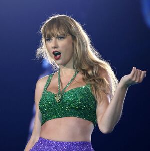 Surgen dudas sobre si el documental de Taylor Swift en cines mexicanos contará con subtítulos, tras polémica en España; esto se sabe (Getty Images)