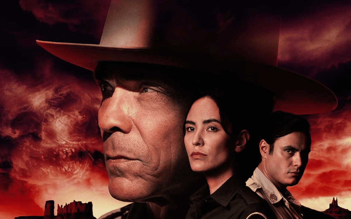"Vientos Oscuros” llega a Netflix: conoce el reparto completo de esta serie (Foto: AMC)