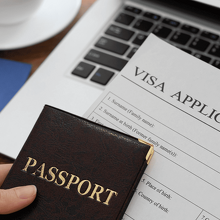 Visa americana 2025: Esta sería la fecha estimada de tu cita si comienzas el trámite en octubre  (Foto: Freepik)