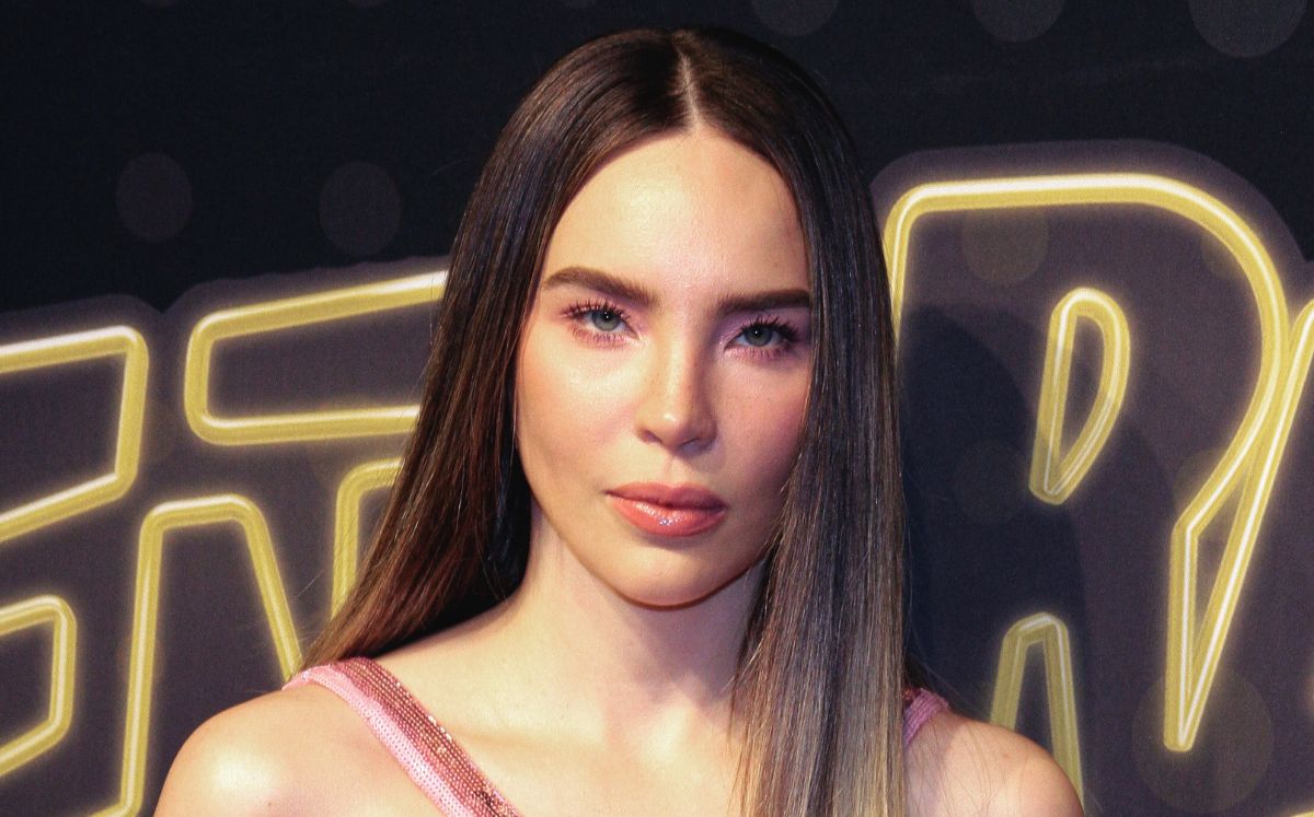 Belinda vuelve al teatro con “Mentiras” y establece una condición muy particular que ha dado de qué hablar (Getty Images)