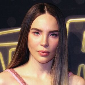 Belinda vuelve al teatro con “Mentiras” y establece una condición muy particular que ha dado de qué hablar (Getty Images)
