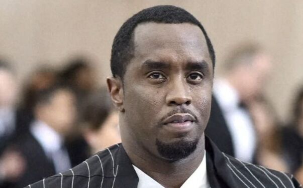 Sean Diddy Combs... ¿Adoptó a una hija? (Getty Images)