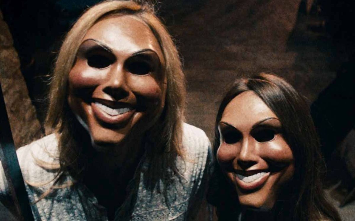 ¿Qué hay en la casa de terror de Blumhouse de CDMX? (Universal)