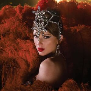 The Life of a Showgirl: Todas las letras del nuevo álbum de Taylor Swift (Foto: Instagram)