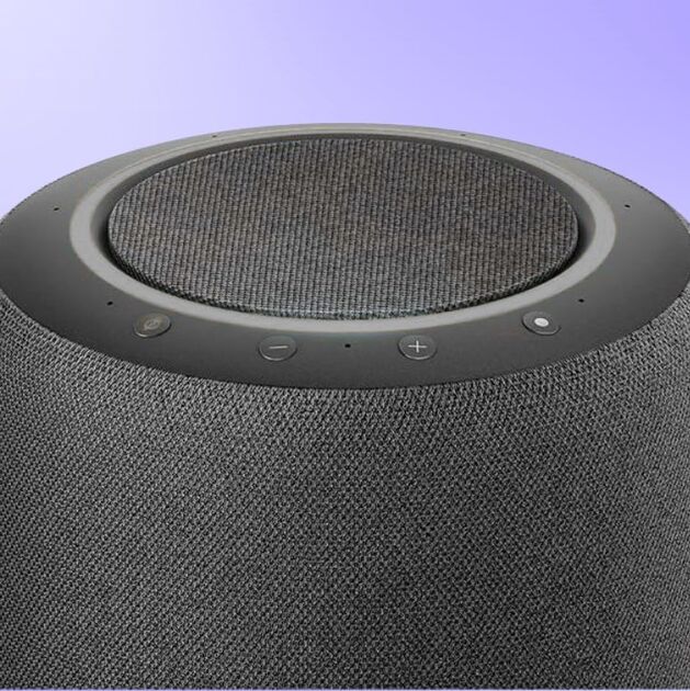 Amazon lanzó el nuevo Echo Studio con Alexa+, rediseñado con mejor sonido, IA avanzada y hub de casa inteligente ( Amazon)