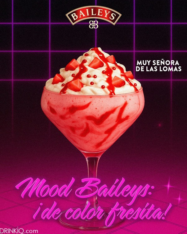 Belinda: Condición que puso para participar en Mentiras: All Stars (Baileys)