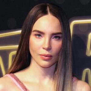 Belinda vuelve al teatro con “Mentiras” y establece una condición muy particular que ha dado de qué hablar (Getty Images)
