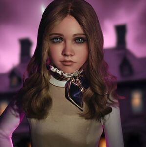 La casa de terror de Blumhouse llega a Encuentro Oceanía con sustos, adrenalina y películas icónicas (Meta IA/Universal)