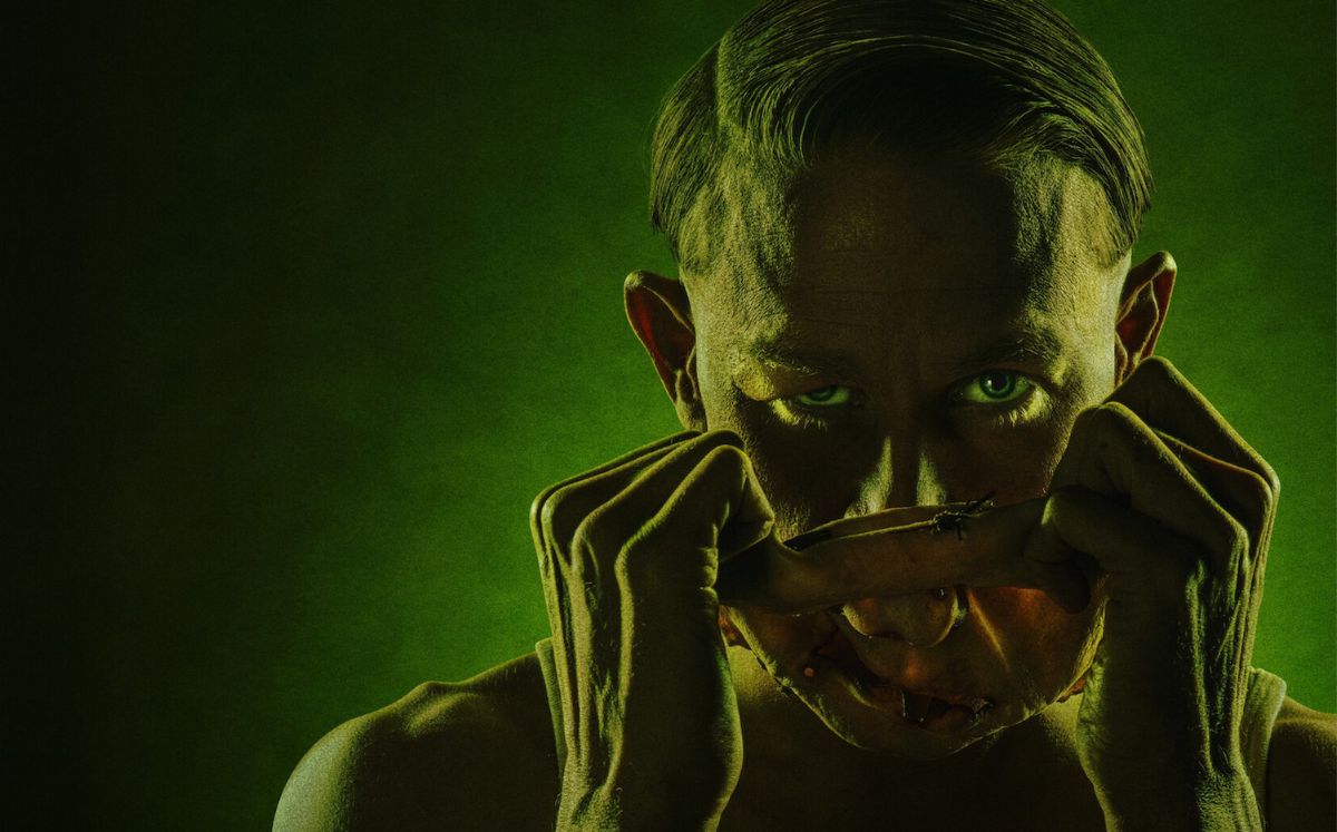 Ed Gein padecía estos trastornos que lo llevaron a cometer crímenes que inspiraron clásicos del terror (Netflix)