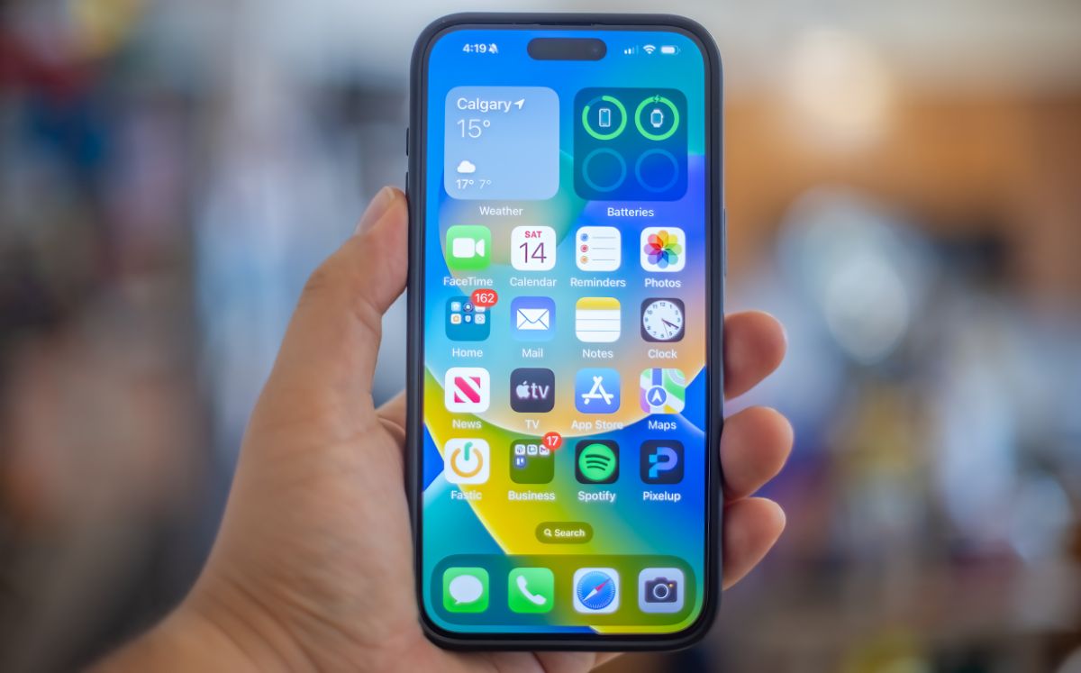 Un fallo de WhatsApp expone a iPhone, iPad y Mac a un ataque que permite el control remoto del equipo (Getty Images)
