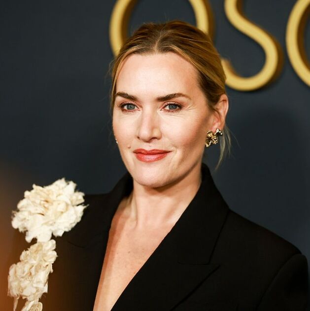 La actriz revela su incomodidad con su actuación en “Titanic” y admite que le gustaría volver a interpretarla (Getty Images)