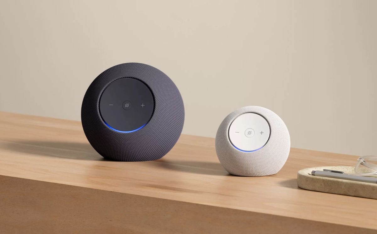 Nuevas bocinas Echo con Alexa+: ¿Cuánto cuestan en México? (Foto: Amazon)