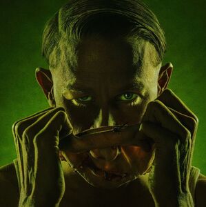 Ed Gein padecía estos trastornos que lo llevaron a cometer crímenes que inspiraron clásicos del terror (Netflix)