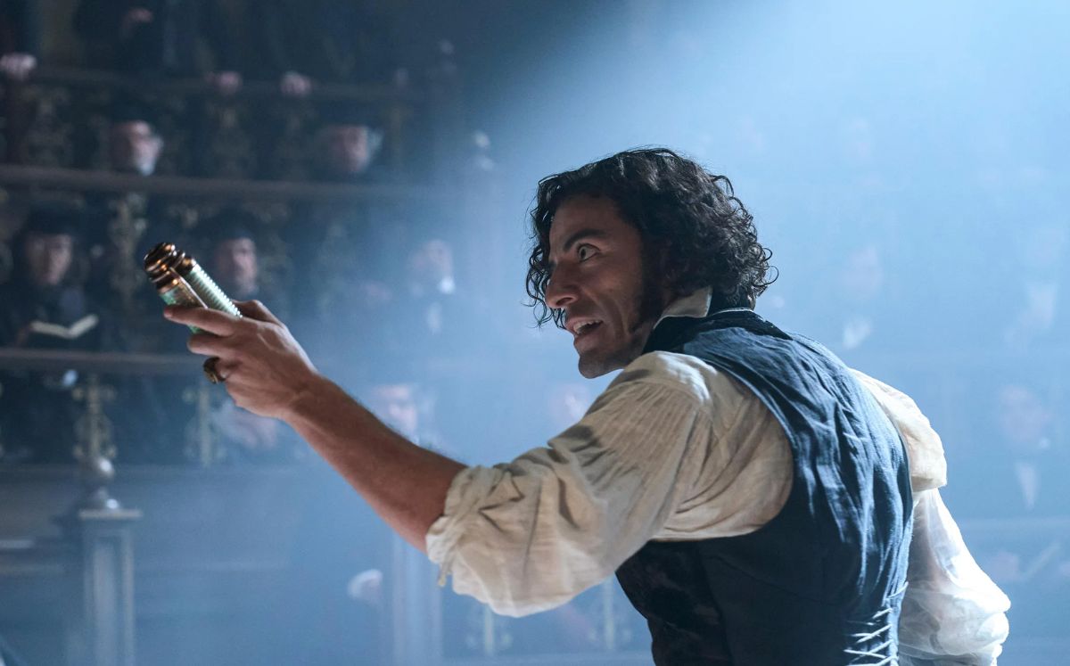 "Frankenstein" de Guillermo del Toro: ¿Cuándo llegará a Netflix? (Foto: Netflix)