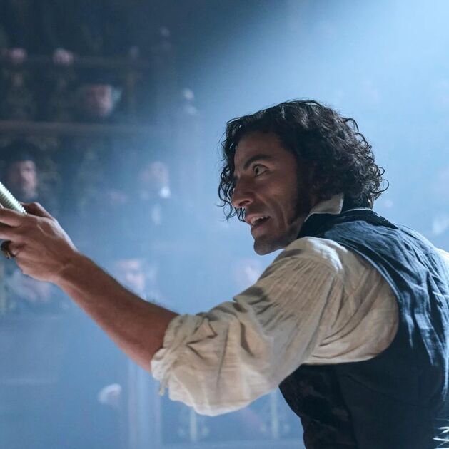 "Frankenstein" de Guillermo del Toro: ¿Cuándo llegará a Netflix? (Foto: Netflix)