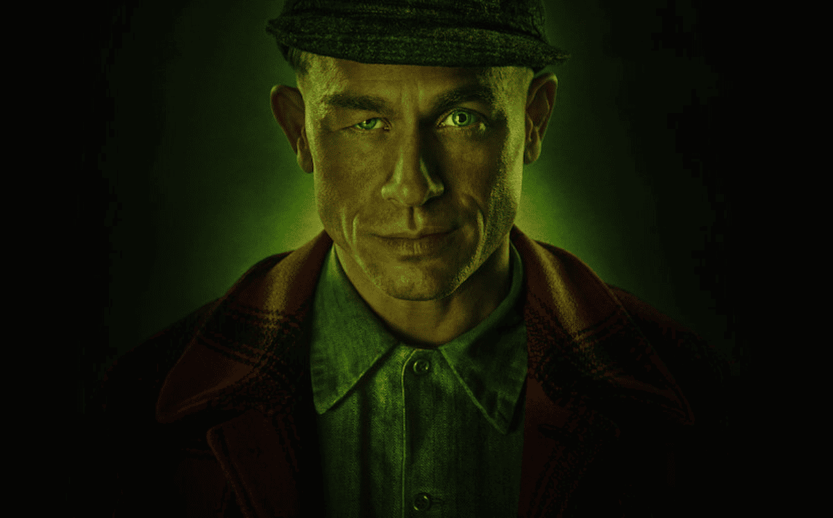 "Monstruo: La historia de Ed Gein", final explicado de la serie de Netflix