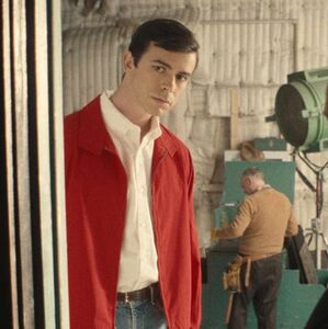 ¿Qué le pasó a Anthony Jenkins? La historia del actor de “Psicosis” (Foto: Netflix)