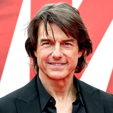 Tom Cruise convencería a Ana de Armas de unirse a la Cienciología (Foto: Getty)