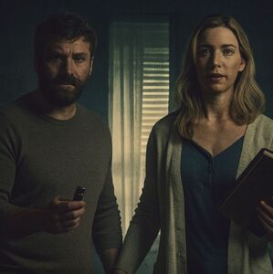 Verdaderamente aterrador: La historia real detrás de la docuserie (Foto: Instagram)