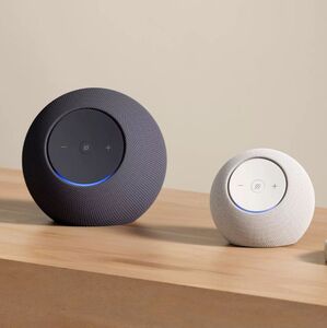 Nuevas bocinas Echo con Alexa+: ¿Cuánto cuestan en México? (Foto: Amazon)
