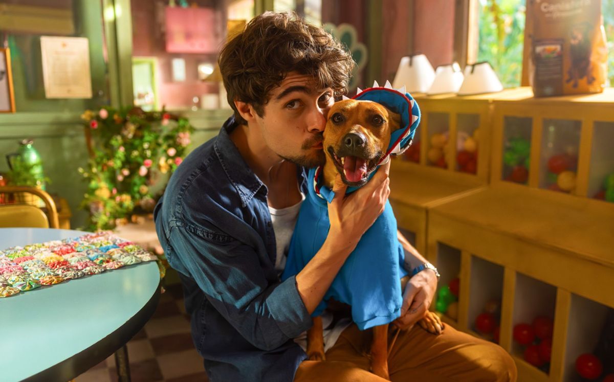 “Caramelo”: Reparto completo de la nueva película de Netflix (Foto: Instagram)