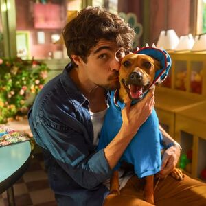 “Caramelo”: Reparto completo de la nueva película de Netflix (Foto: Instagram)