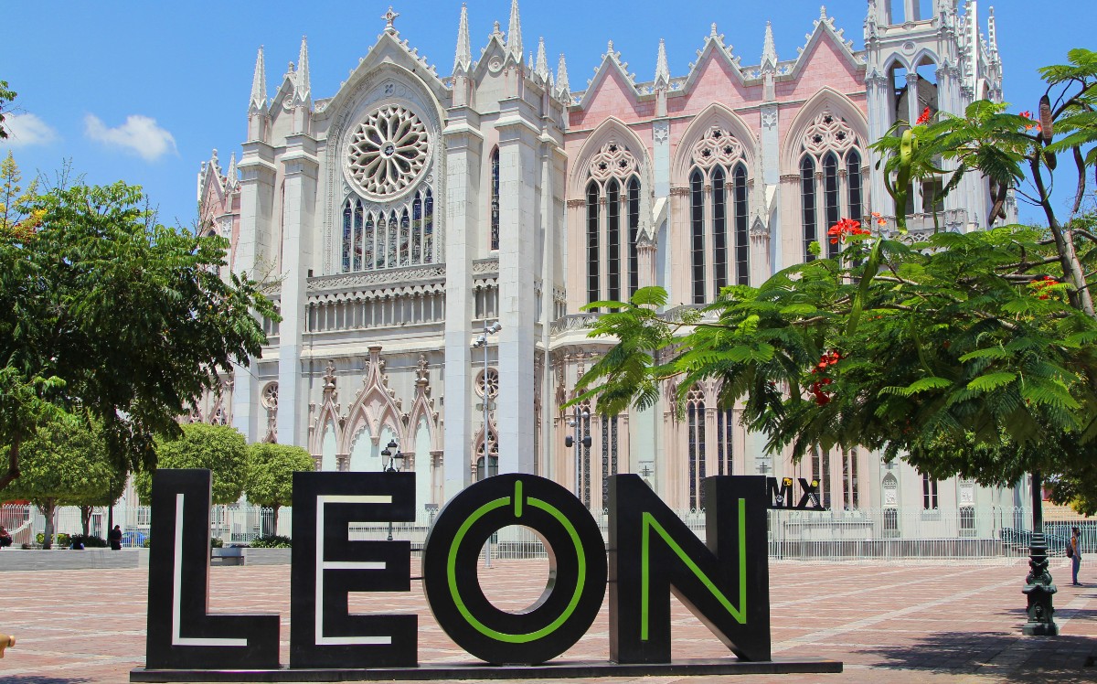 Delicias culinarias que no puedes perderte en León.