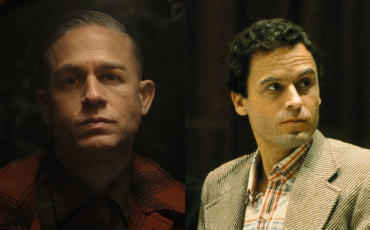 ¿Ed Gein ayudó a atrapar a Ted Bundy? Esta es la verdadera historia (Foto: Getty/Netflix)