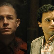 ¿Ed Gein ayudó a atrapar a Ted Bundy? Esta es la verdadera historia (Foto: Getty/Netflix)