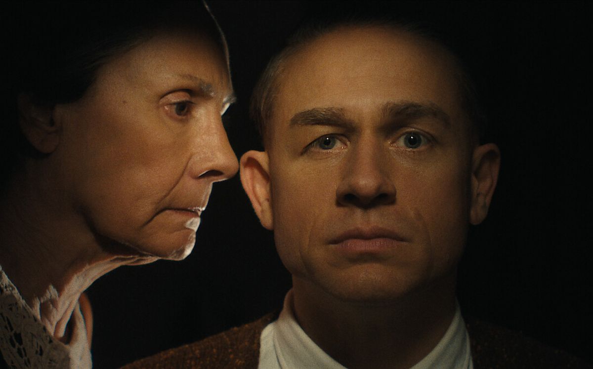 Ed Gein: ¿De qué murió y por qué su tumba no tiene nombre? (Foto: Netflix)