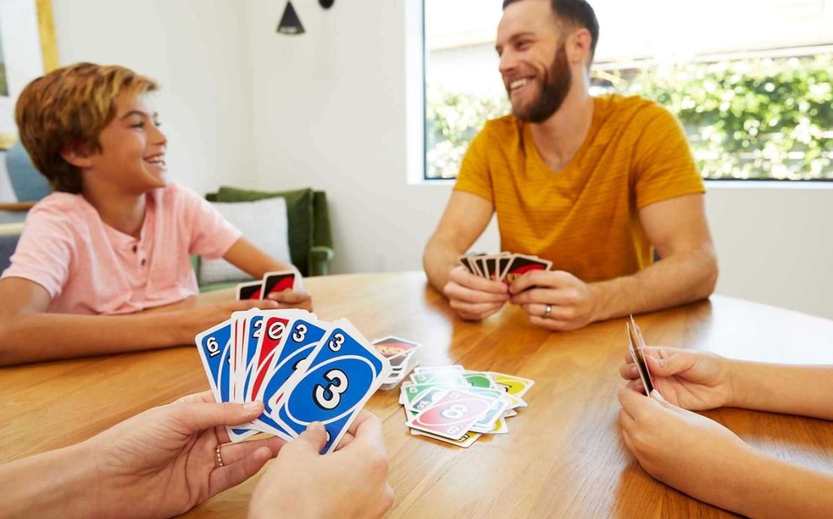 Cómo los juegos de mesa mejoran tu salud mental y bienestar (Foto: Mattel)