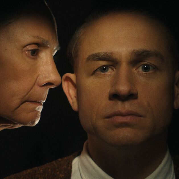 Ed Gein: ¿De qué murió y por qué su tumba no tiene nombre? (Foto: Netflix)