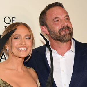 Jennifer Lopez y Ben Affleck reaparecen juntos en la alfombra roja (Foto: Getty)