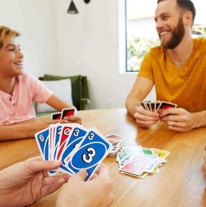 Cómo los juegos de mesa mejoran tu salud mental y bienestar (Foto: Mattel)