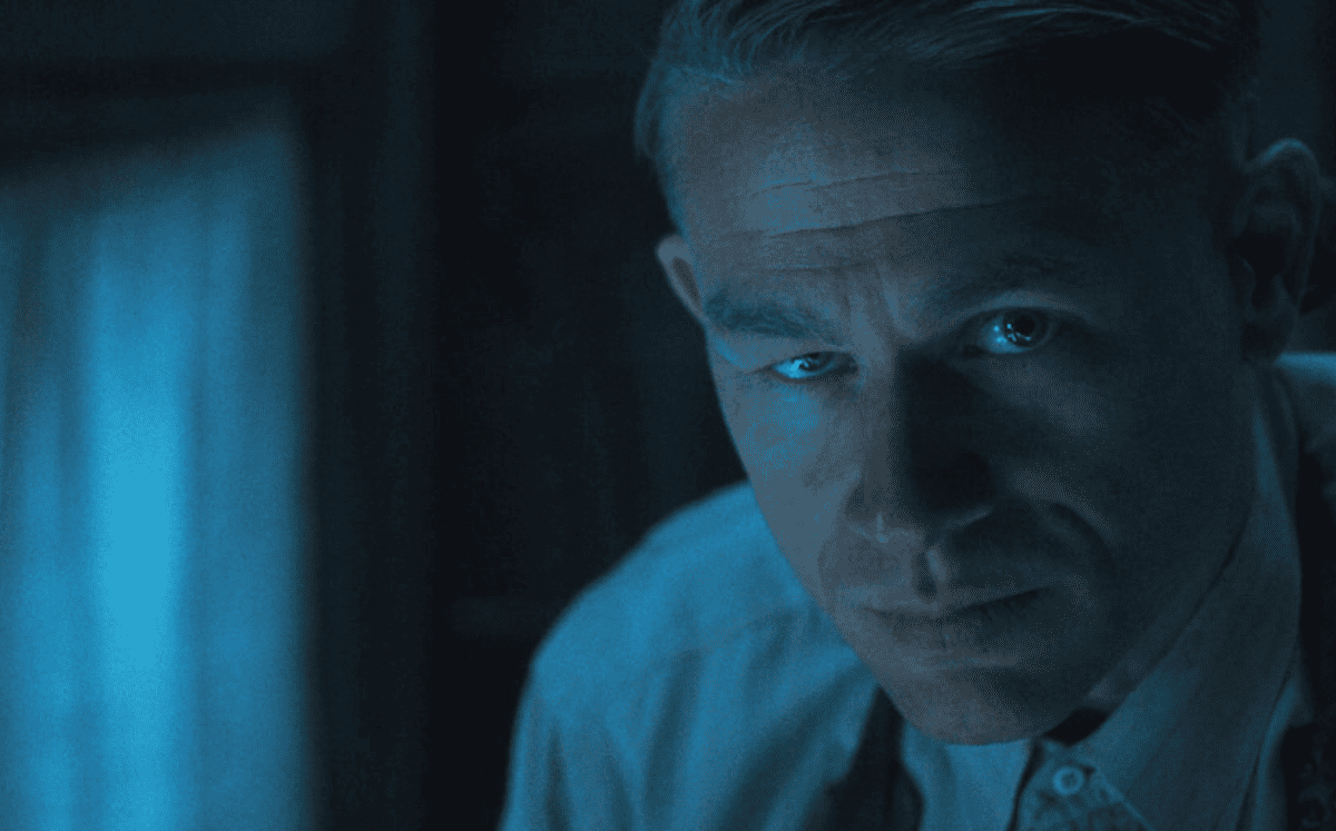 Esta es la verdad detrás de la muerte del hermano de Ed Gein (Foto: Netflix)
