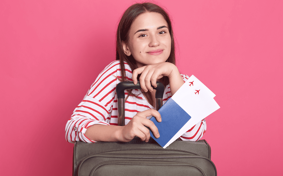 ¿Dónde se tramita más rápido la visa americana? Este es el consulado con las citas más cercanas (Foto: Freepik)