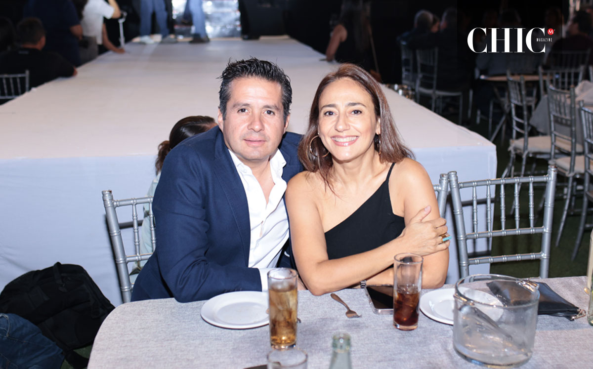 Ana y Julio